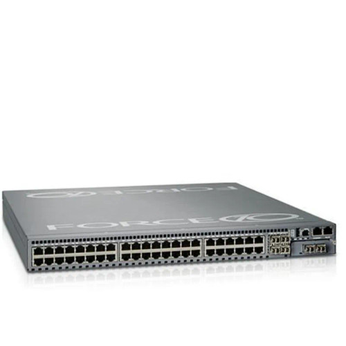 07DN41 - Dell 44-Port Gigabit 4 SFP Layer 3 Network Switch