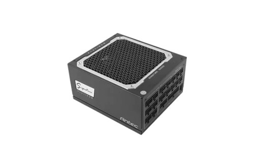 0-761345-28680-0 - Antec 460W ATX12V EPS12V Power Supply