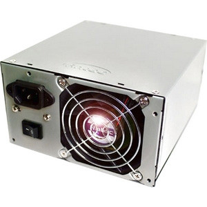 0761345-14400-1 - Antec 400W ATX12V Power Supply