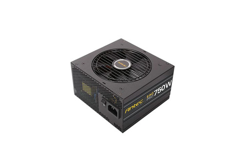 0-761345-11629-9 - Antec 750W ATX12V/EPS12V Gold Power Supply