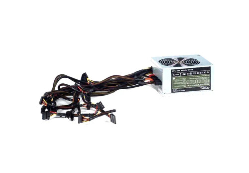 0761345-06551-1 - Antec 550W ATX 12V EPS 12V Power Supply