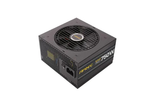 0761345-06238-1 - Antec 750W ATX12V EPS12V Power Supply