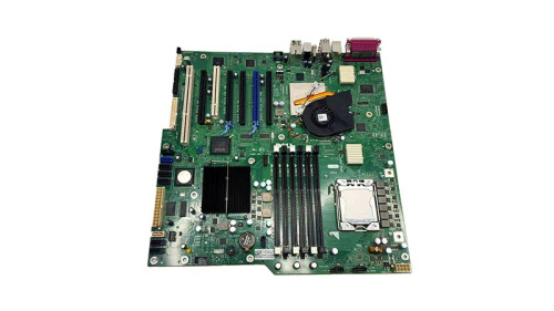 06P7W2 - Dell LGA1366 Socket Motherboard