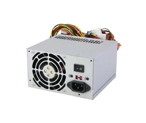 06FKHH - Dell 550W 200-240V Normal Airflow Power Supply