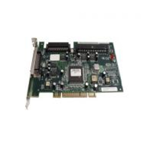 1686906-00 - Adaptec Ultra2-LVD/SE SCSI Controller Card