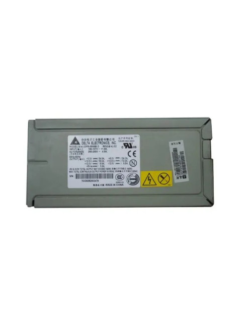 060-0162-002 - SGI 550W 200-240V AC 4.8A Power Supply