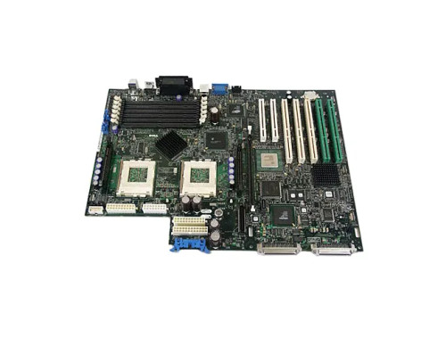 05E927 - Dell PowerEdge 2500 Motherboard