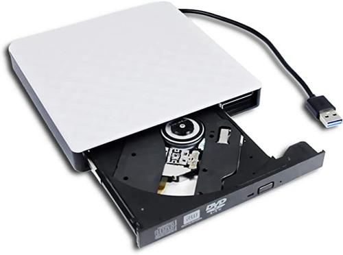 03Y208 - Dell 24x10x8x24 CD-RW/DVD Combo Drive for Latitude Laptop