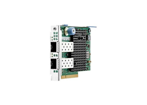 01KR562 - Lenovo Ethernet 10Gb 2-port PCI Express 3.0 X8 SFP+ X710-DA2 Adapter