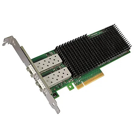 01KR562 - Lenovo Dual Port 25GbE SFP28 PCIe Network Adapter