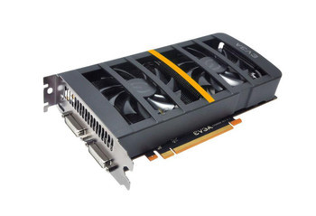 01GP31466A1 - EVGA GeForce GTX 560 1GB GDDR5 PCI Express 2.0 Graphics Card