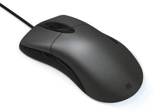 011DV3 - Dell USB Mouse (Black)