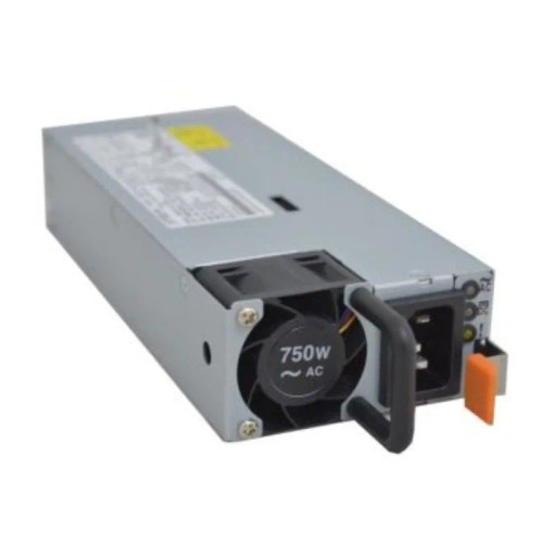 00YJ984 - IBM 750W 240V 80-Plus Platinum Power Supply