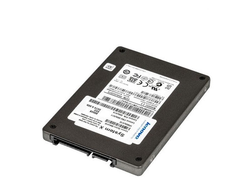 00YH982 - Lenovo 800GB 2.5" SAS Solid State Drive