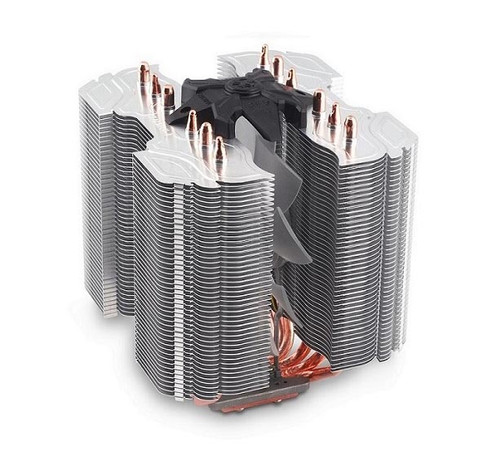 00VV72 - Dell CPU Heatsink for Inspiron 17 3737