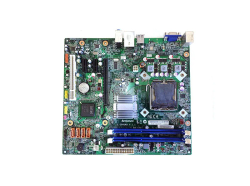 00UW377 - Lenovo Socket S115X IdeaCentre 510-23ISH Motherboard