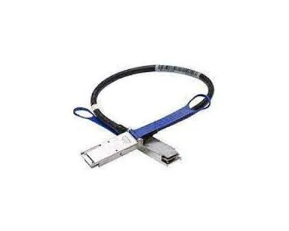 00MP560 - Lenovo 3m 100GBase-CR4 QSFP28 Passive Twinax Cable