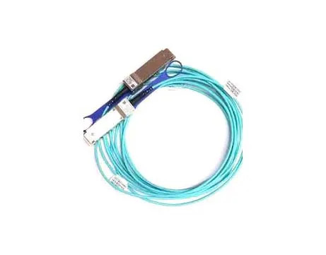 00MP556 - Lenovo 30m 850nm 103.125Gbps QSFP28 AOC Cable