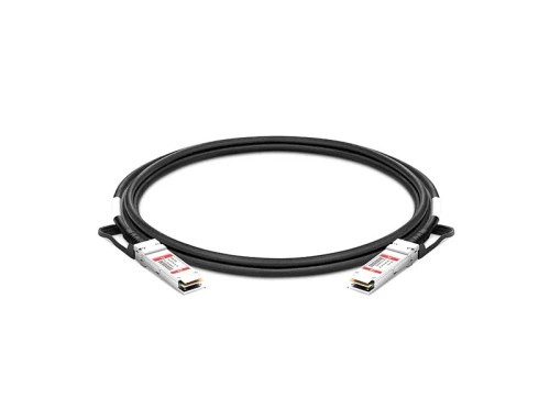 00MP536 - Lenovo 2m 100GB QSFP28 InfiniBand Fiber Optic Cable