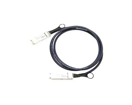 00MP524 - Lenovo 3ft 100GBase-CR4 QSFP28 Passive Twinax Cable