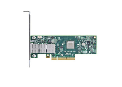 00MM953 - Lenovo Mellanox ConnectX-4 Single-Port 40GbE QSFP+ Network Adapter