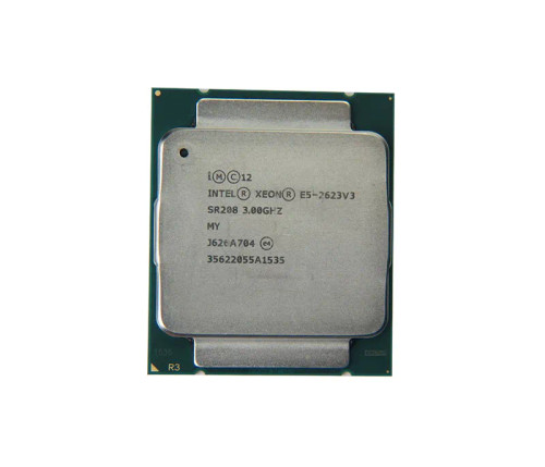 00KJ038 - IBM 3.0GHz 10MB Socket FCLGA2011-3 Quad-Core Processor