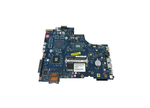 00KC18 - Dell Intel i3-3217U 1.8GHz Laptop Motherboard