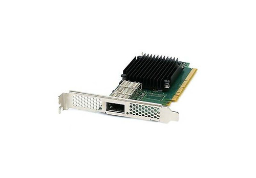 00D1890 - Lenovo Single-Port 40Gbps FDR InfiniBand PCIe 3.0 x8 Network Adapter