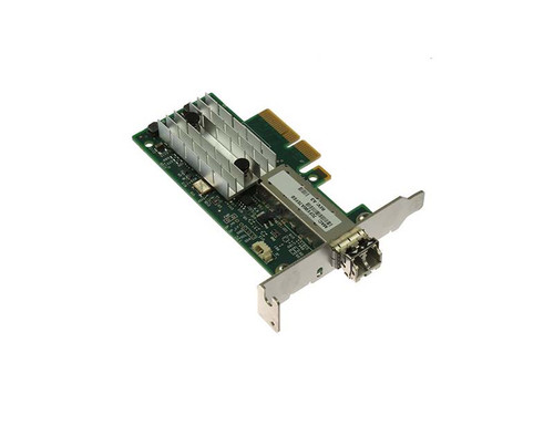 00AE049 - Lenovo Mellanox ConnectX-3 EN Single-Port SFP+ PCI Express 3.0 x8 Network Adapter