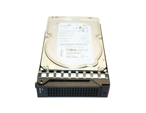 800139795 - Lenovo 1TB 7200RPM SAS 6Gb/s 3.5-inch Hard Drive
