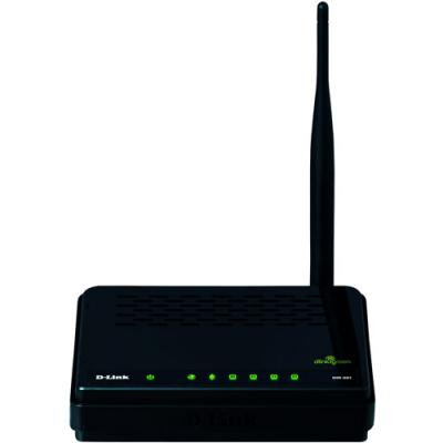 282300 - D-Link Wireless N 150 Router