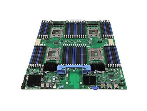 080363 - Dell System Board (Motherboard) for PowerEdge 2200