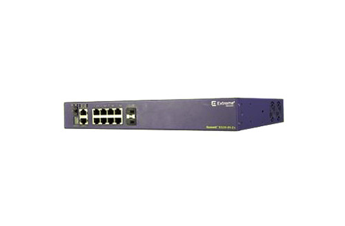 17404 - Extreme Networks X620-10x Ethernet Switch