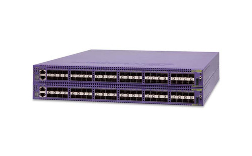 17101 - Extreme 48-Port SFP+ Layer 3 1RU Network Switch