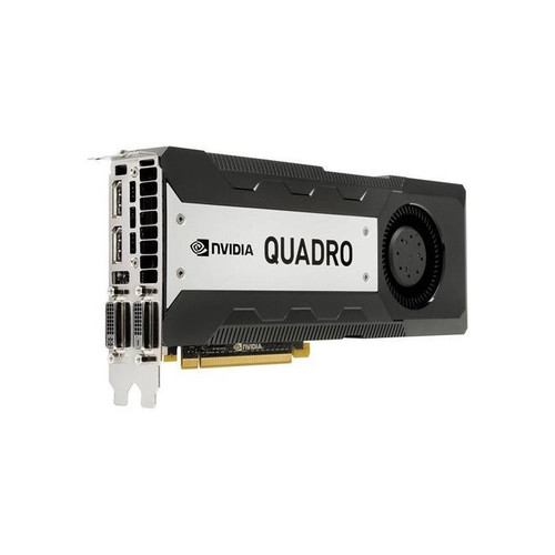 602000000000 - Nvidia 12GB GDDR5 384-bit PCIe 3.0 x16 Video Card