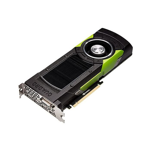 Nvidia Quadro M6000 12GB GDDR5 Full Height Video Card for PCI Express 3.0 x16 - 699-5G600-0500-610 Nvidia Quadro M6000 12GB GDDR5 Full Height Video Card for PCI Express 3.0 x16 - 699-5G600-0500-610