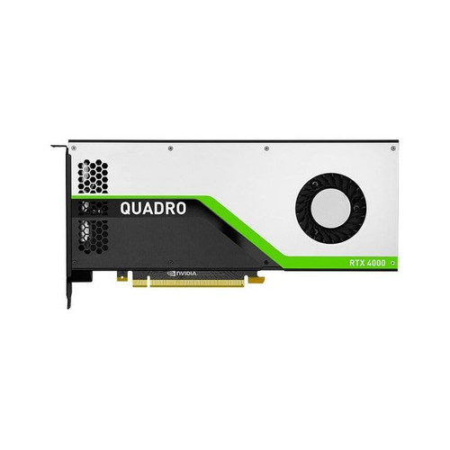 L48392-001 - HP Quadro RTX 4000 8GB GDDR5 PCIe Graphics Card