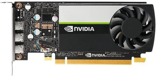 VCNT4004GB-PB - PNY Technology 4GB GDDR6 PCIe x16 Graphics Card