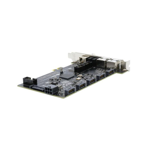 VCQPSYNC2-KIT - PNY Technologies NVIDIA Quadro SYNC II Turnkey Graphics Card