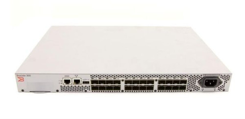 VDX6710 - Brocade 48 Port Gigabit Network Switch