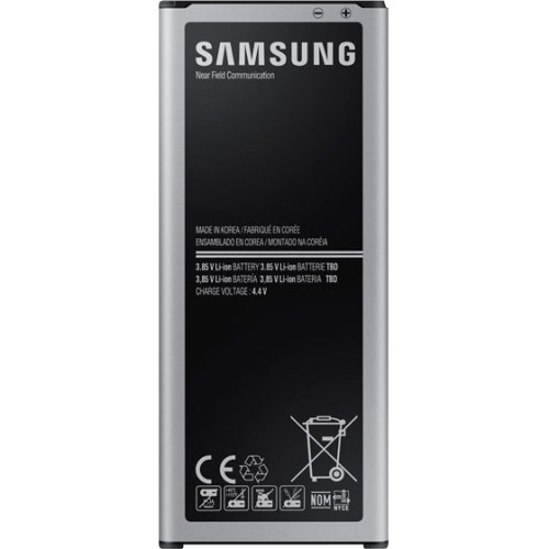 EB-BN910BBUSTA - Samsung 3220mAh Galaxy Note 4 Battery