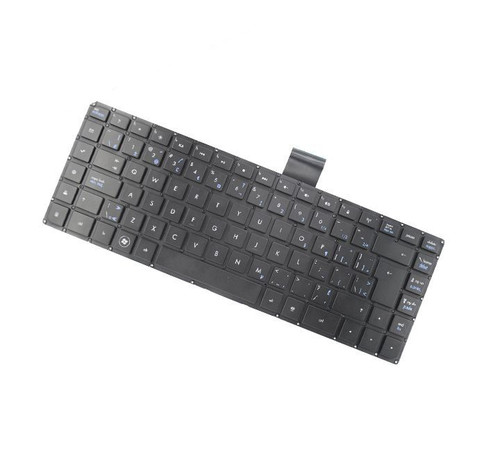 609870-051 - HP ProBook 6440b 6445b 6450b 6455b Keyboard