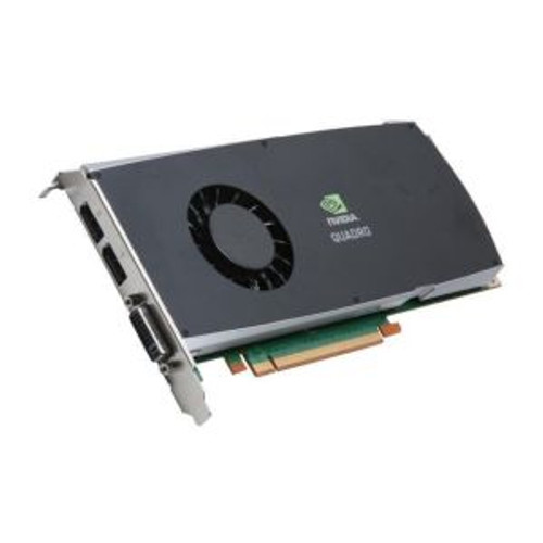 0KYR71 - Dell Nvidia Quadro Fx 3800 1GB PCI-Express Video Graphics Card
