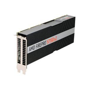 100-505951 - AMD 16GB PCI Express x16 GDDR5 Graphics Card