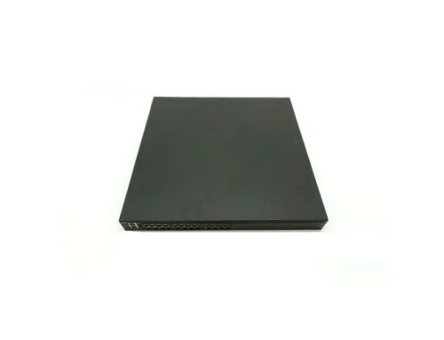 2498-X24 - IBM 24-Port Fibre Channel 16Gb/s Rack Switch