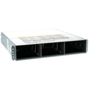 3284408-D - HGST 24-Slot SFF Drive Chassis