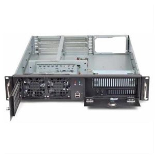 365249-002 - HP Sps-chassismain W/o Fan/psu