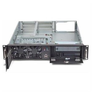 365249-002 - HP SPS Main Chassis without Fan and Power Supply