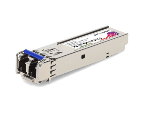 57-1000486-01 - Brocade 32GBase-LWL FC 32Gbps 10km SFP+ Optical Transceiver Module