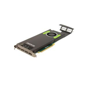 641329912089 - Nvidia Quadro M4000 8GB GDDR5 3.0 x16  Video Card